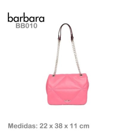 Cartera Barbara