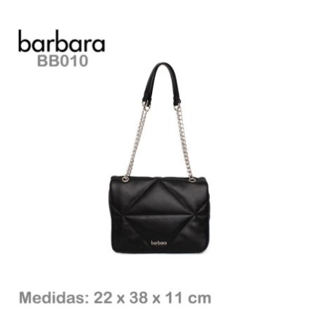 Cartera Barbara