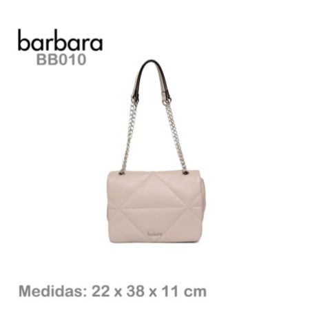 Cartera Barbara