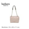 Cartera Barbara