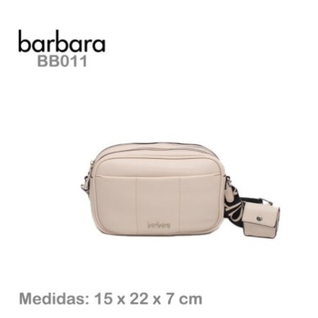 Bandolera Barbara