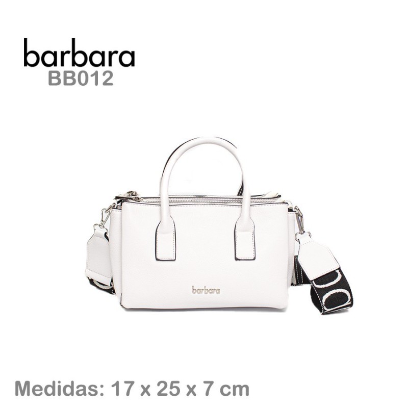 Cartera Barbara