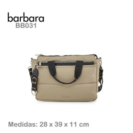 Cartera Barbara