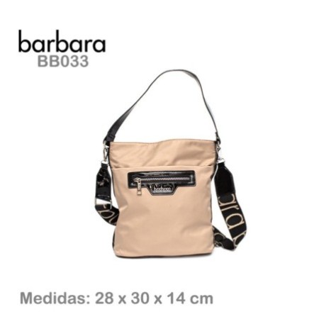 Morral Barbara