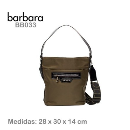 Morral Barbara