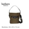 Morral Barbara