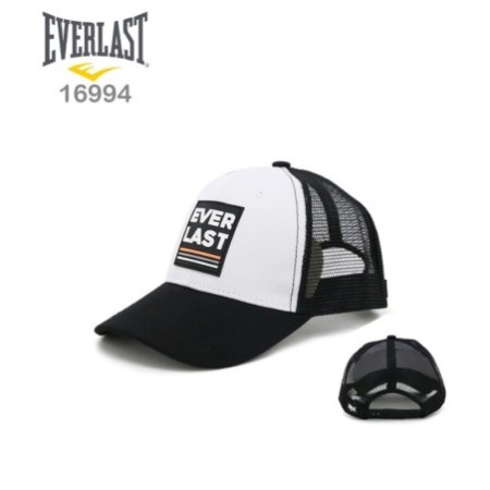 Gorra Everlast