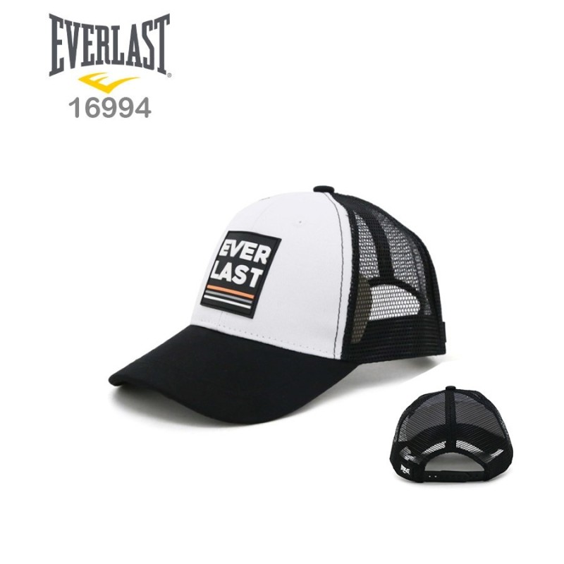 Gorra Everlast