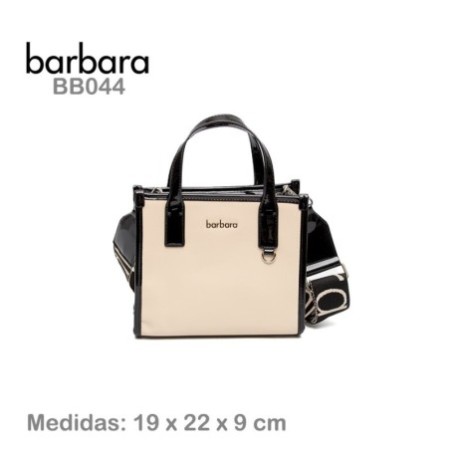 Cartera Barbara