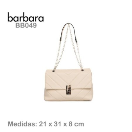 Cartera Barbara