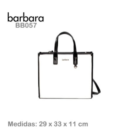 Cartera Barbara