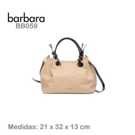 Cartera Barbara