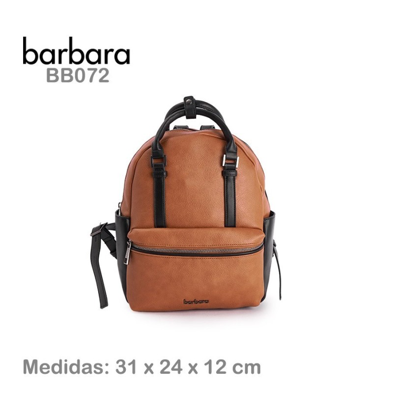 Mochila Barbara