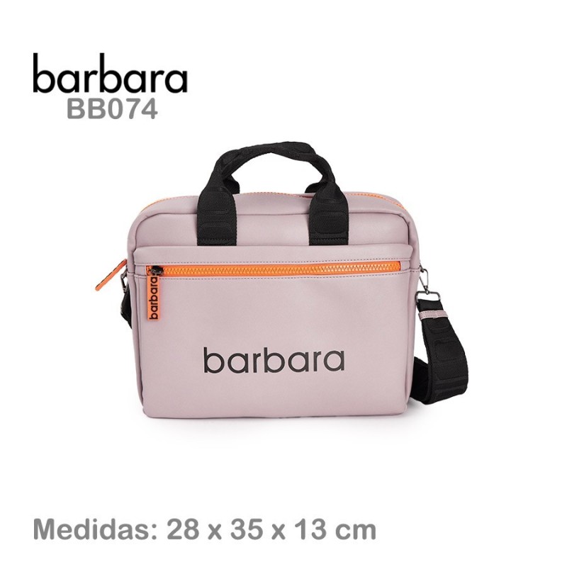 Cartera Barbara