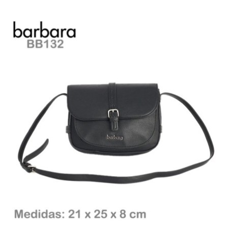 Bandolera Barbara