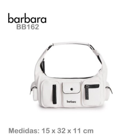 Cartera Barbara