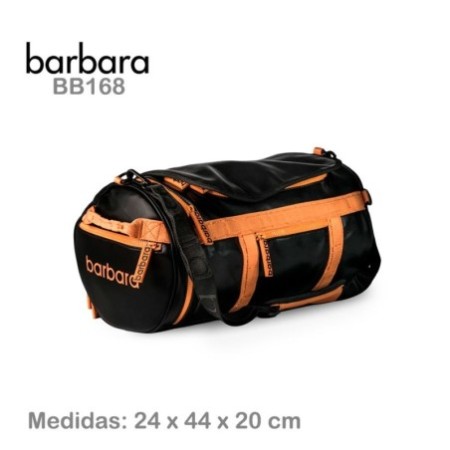 Bolso Barbara