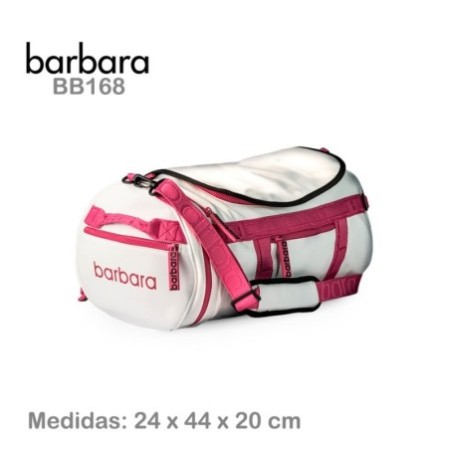 Bolso Barbara