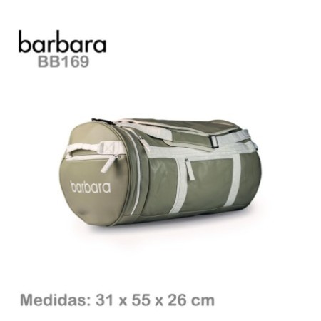 Bolso Barbara