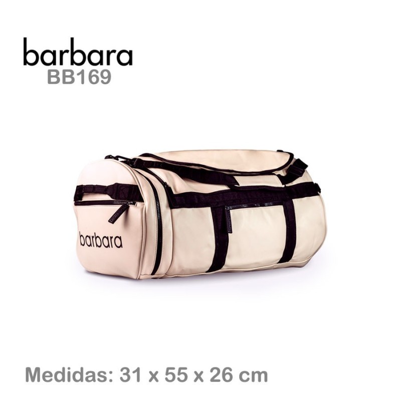Bolso Barbara