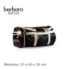 Bolso Barbara