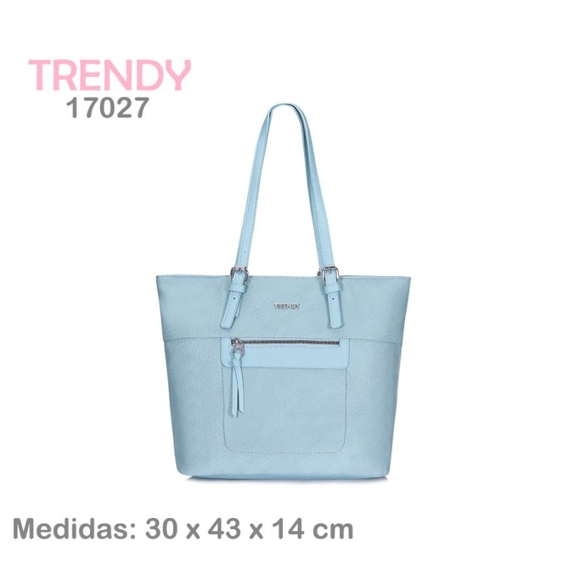 Cartera Trendy