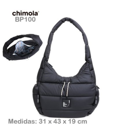 Cartera Tote Chimola