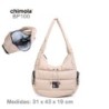 Cartera Tote Chimola