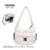 Cartera Tote Chimola