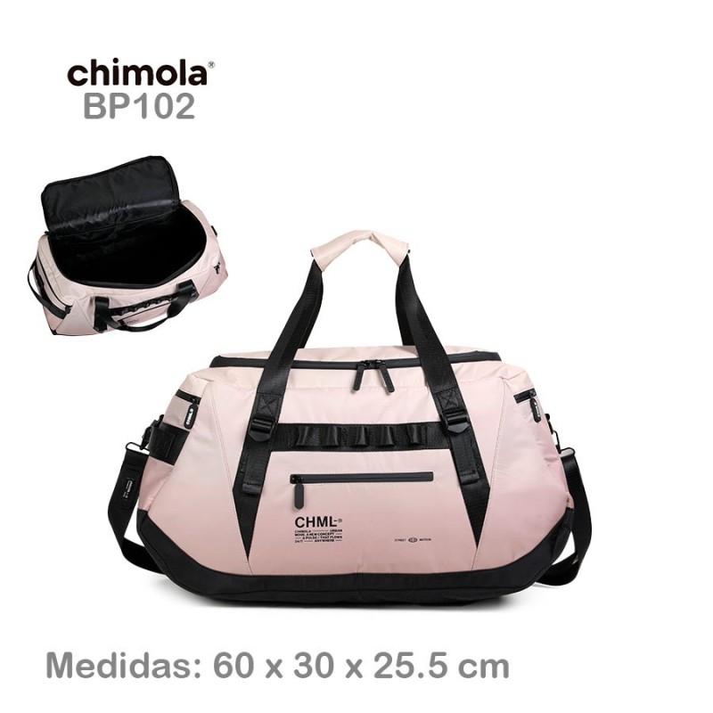 Bolso Chimola