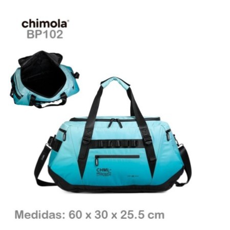 Bolso Chimola