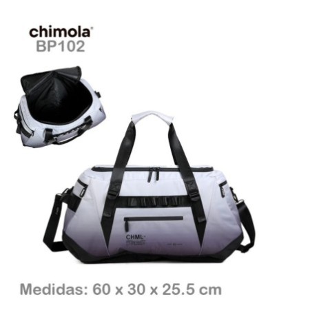 Bolso Chimola