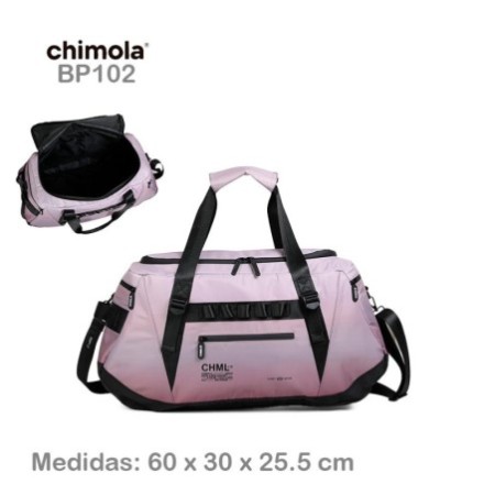 Bolso Chimola