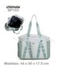 Cartera Tote Chimola