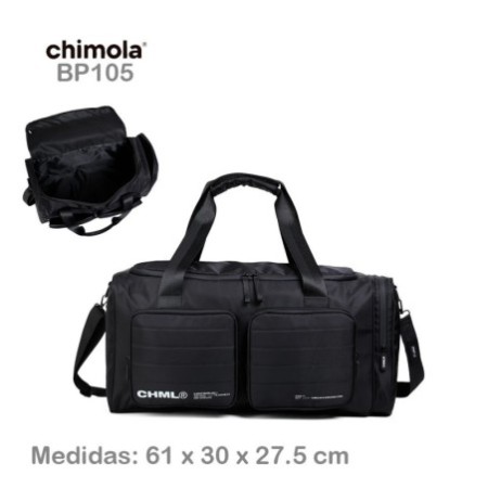Bolso Chimola