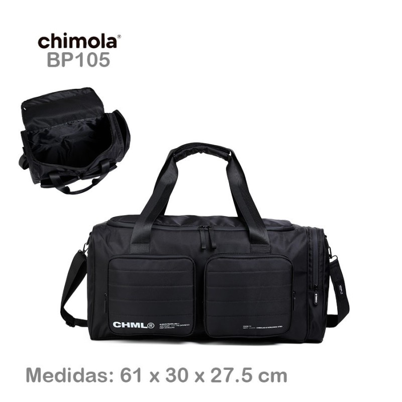 Bolso Chimola