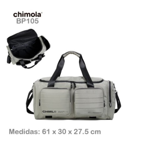 Bolso Chimola