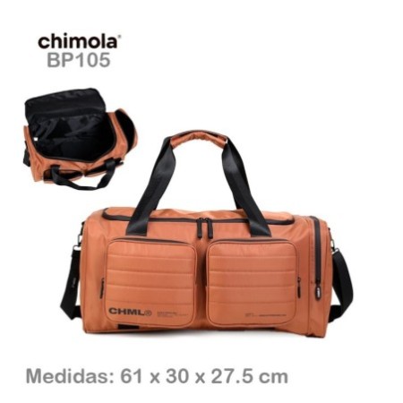 Bolso Chimola