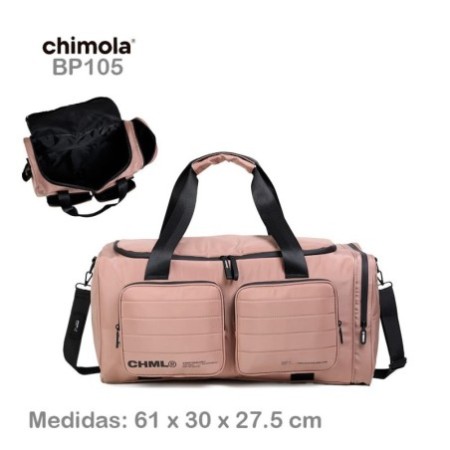 Bolso Chimola