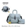 Bolso Maternal Chimola