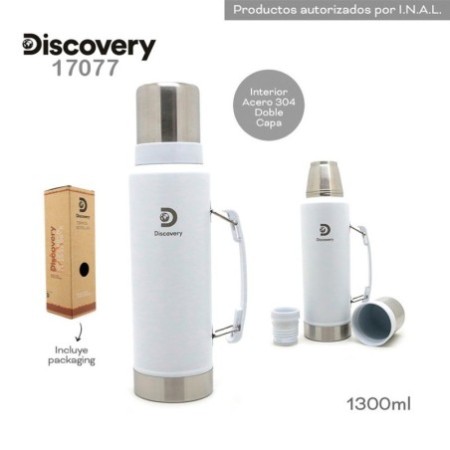Termo Discovery