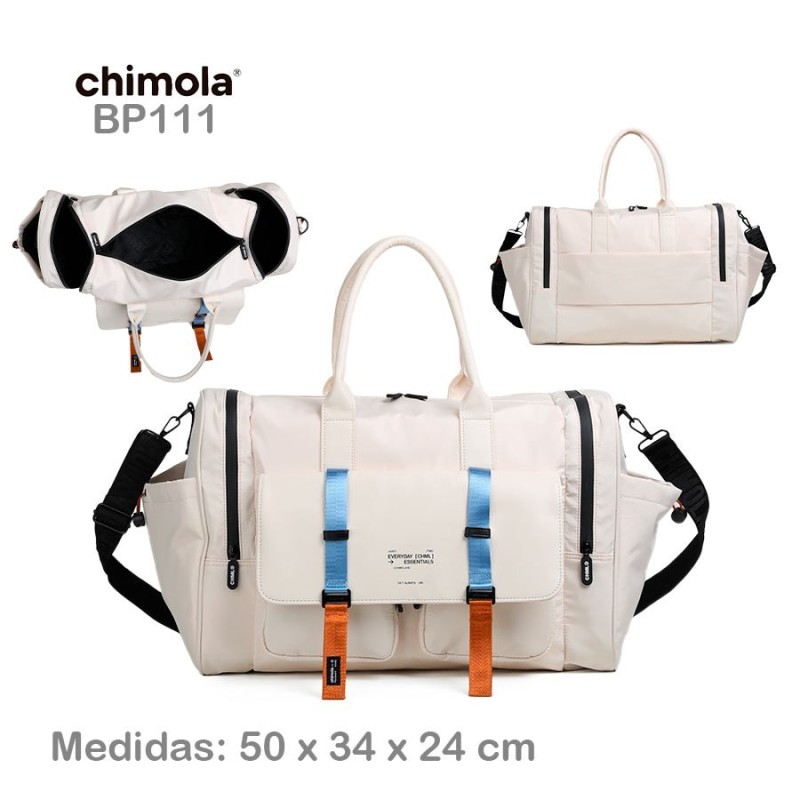 Bolso Chimola