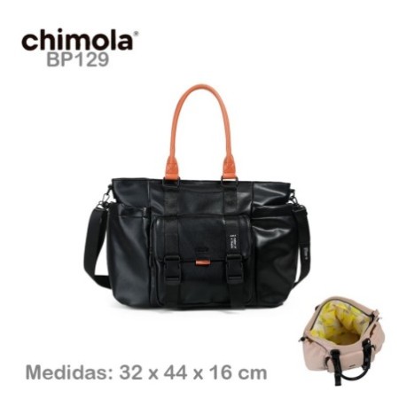 Totebag Chimola