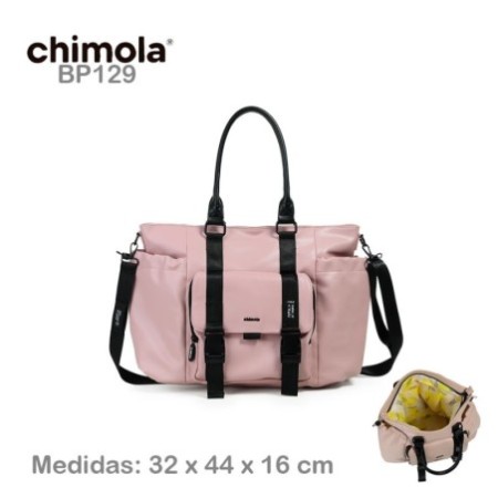 Totebag Chimola