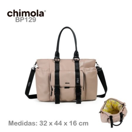 Totebag Chimola