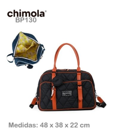 Bolso Chimola