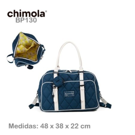 Bolso Chimola
