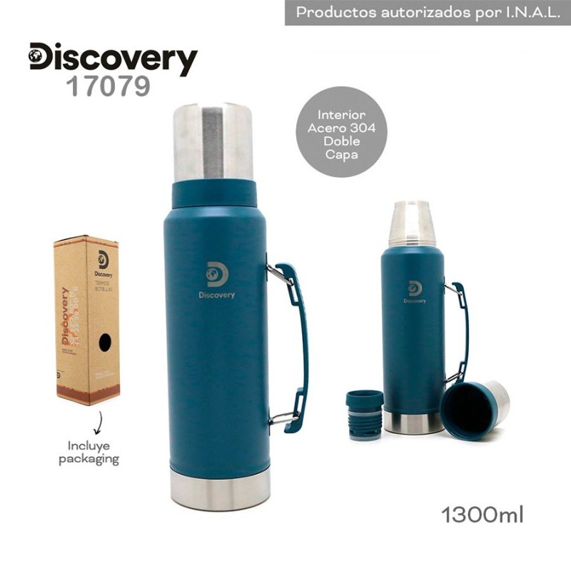 Termo Discovery