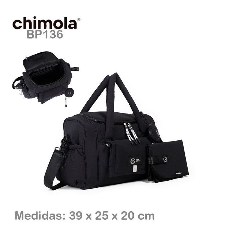 Bolso Maternal Chimola