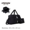 Bolso Maternal Chimola
